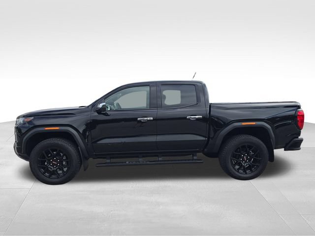 Used 2026 GMC Canyon Denali w/ LPO, Denali Black Edition AWD/4WD video 2