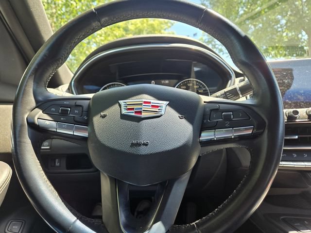 Used 2020 Cadillac CT5 Premium Luxury RWD image 20