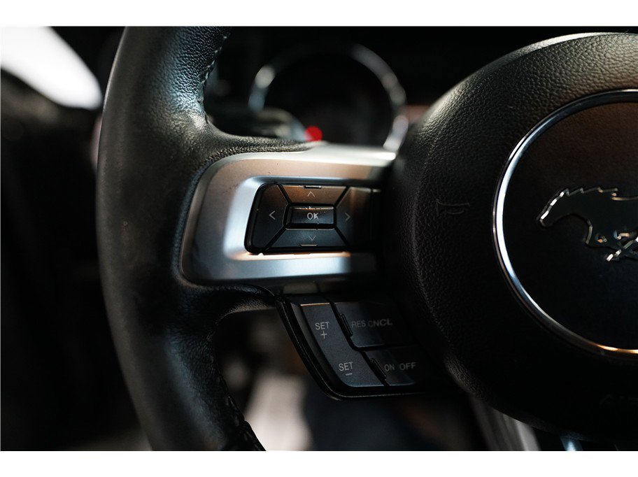 Used 2017 Ford Mustang GT image 19