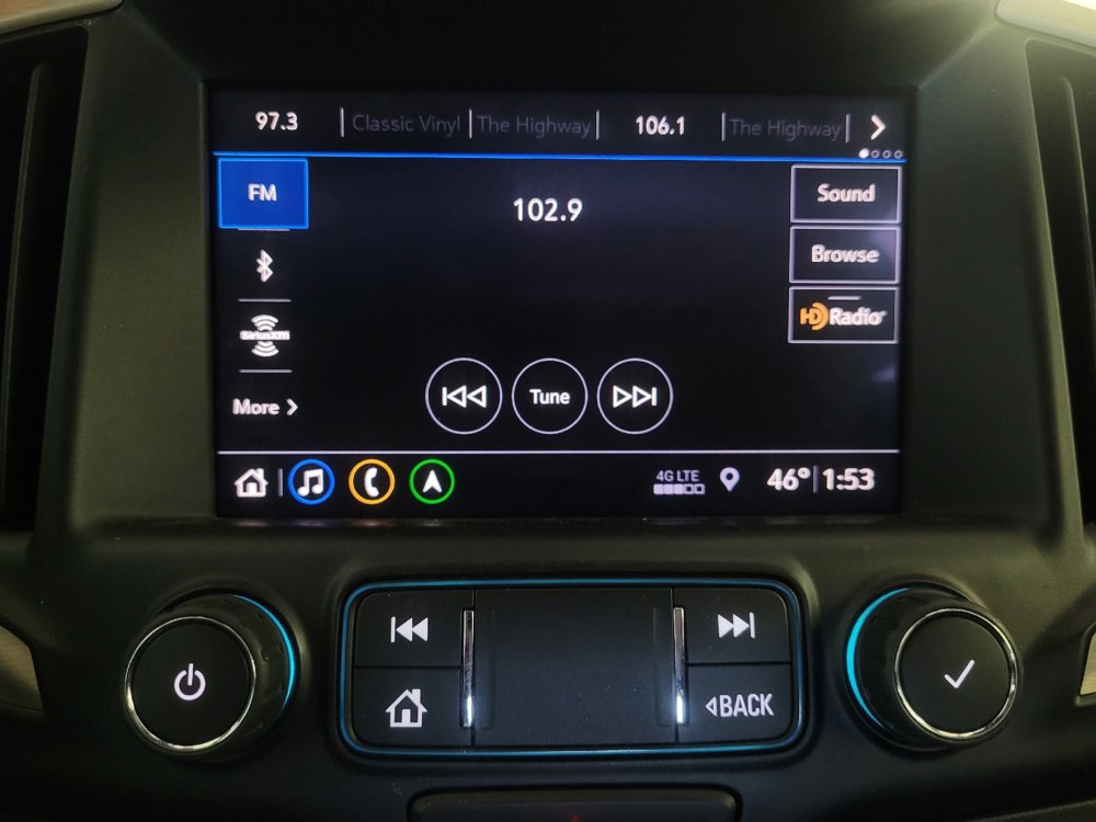 Used 2020 GMC Terrain Denali w/ Denali Premium Package FWD image 25