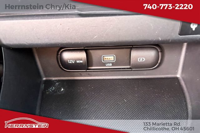 Used 2023 Kia Seltos EX AWD/4WD image 18