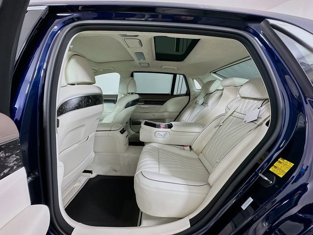 New 2026 Genesis G90 3.5T image 17