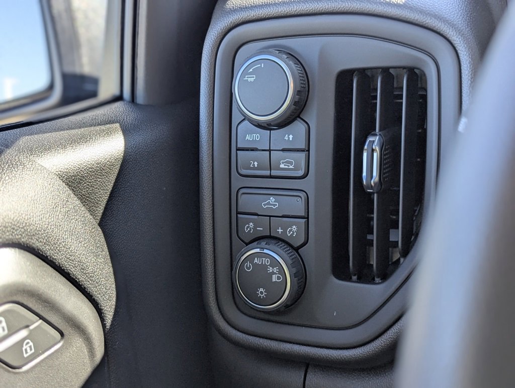 New 2026 Chevrolet Silverado 1500 W/T w/ WT Value Package image 21