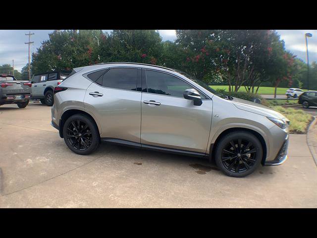 Certified 2024 Lexus NX 350 F Sport AWD/4WD image 9