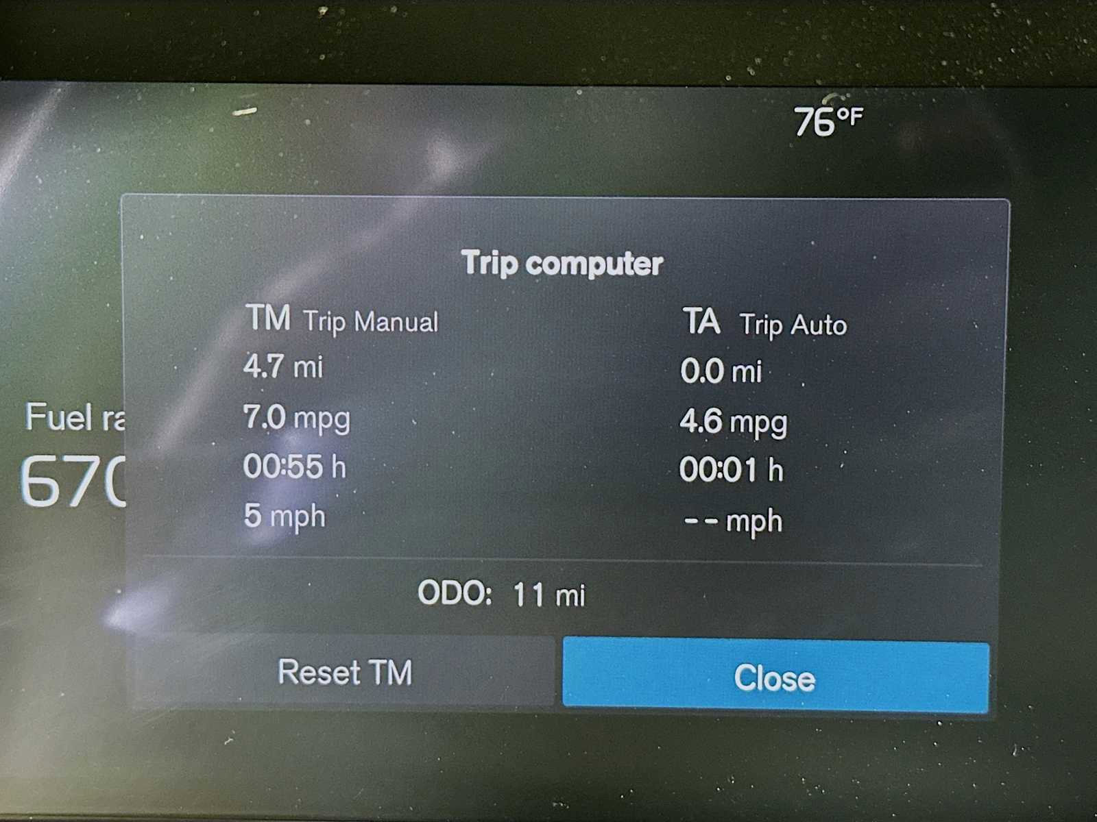 New 2026 Volvo XC60 B5 Ultra w/ Protection Package Premier image 12