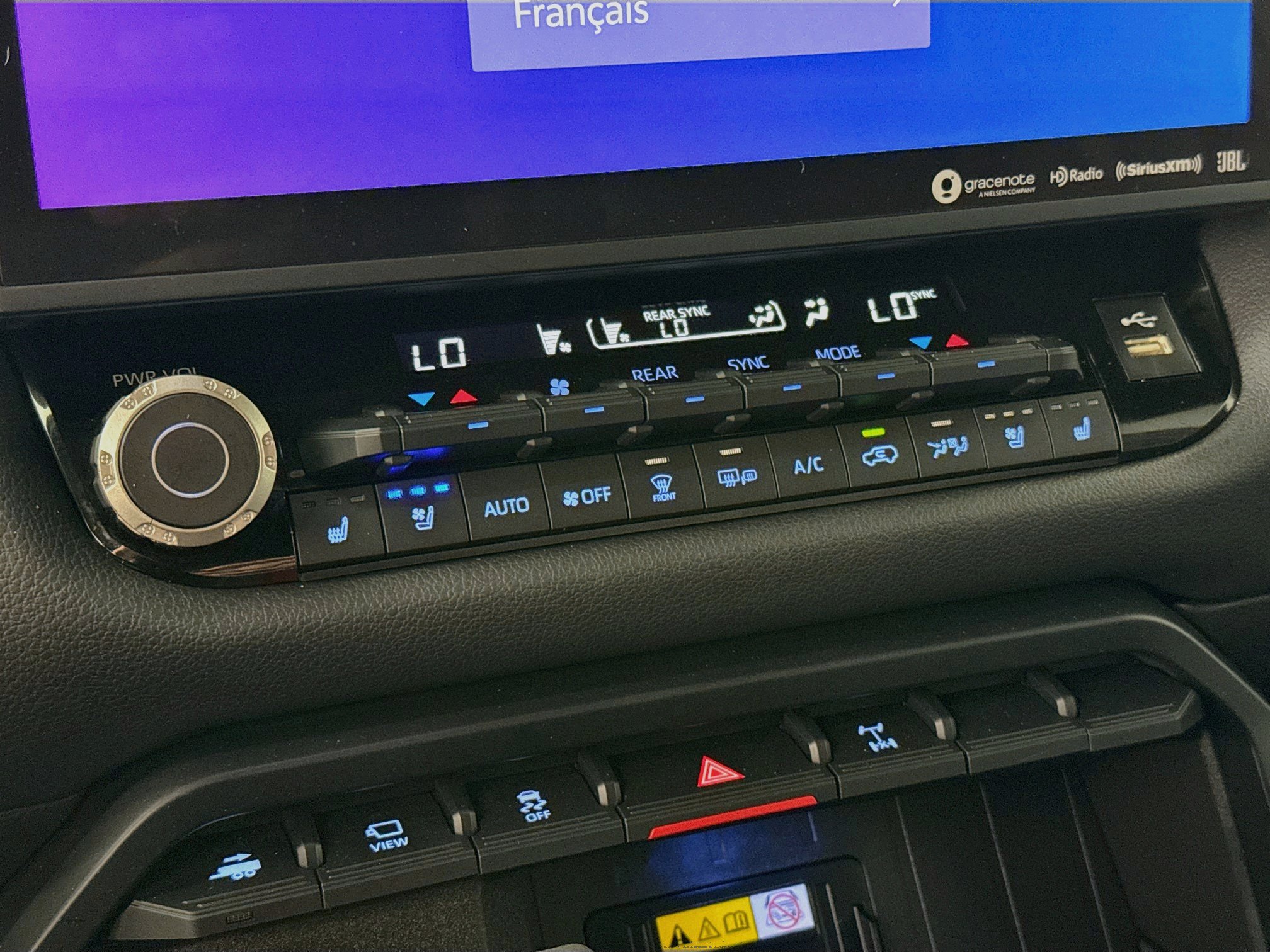 Certified 2024 Toyota Sequoia TRD Pro AWD/4WD image 17