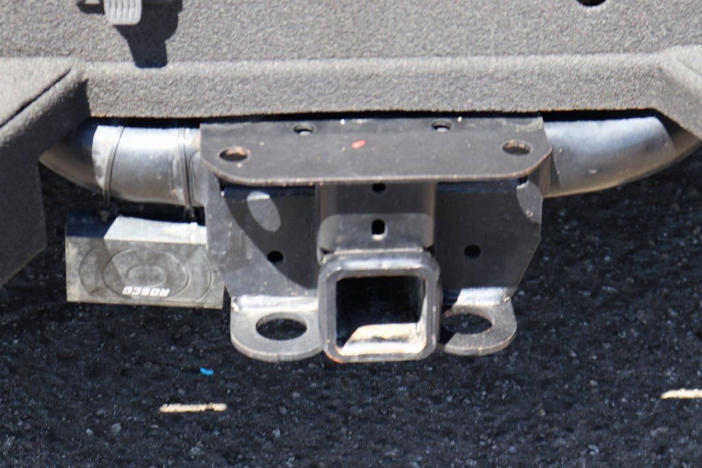 Used 2021 RAM 2500 Tradesman w/ Chrome Appearance Group image 44