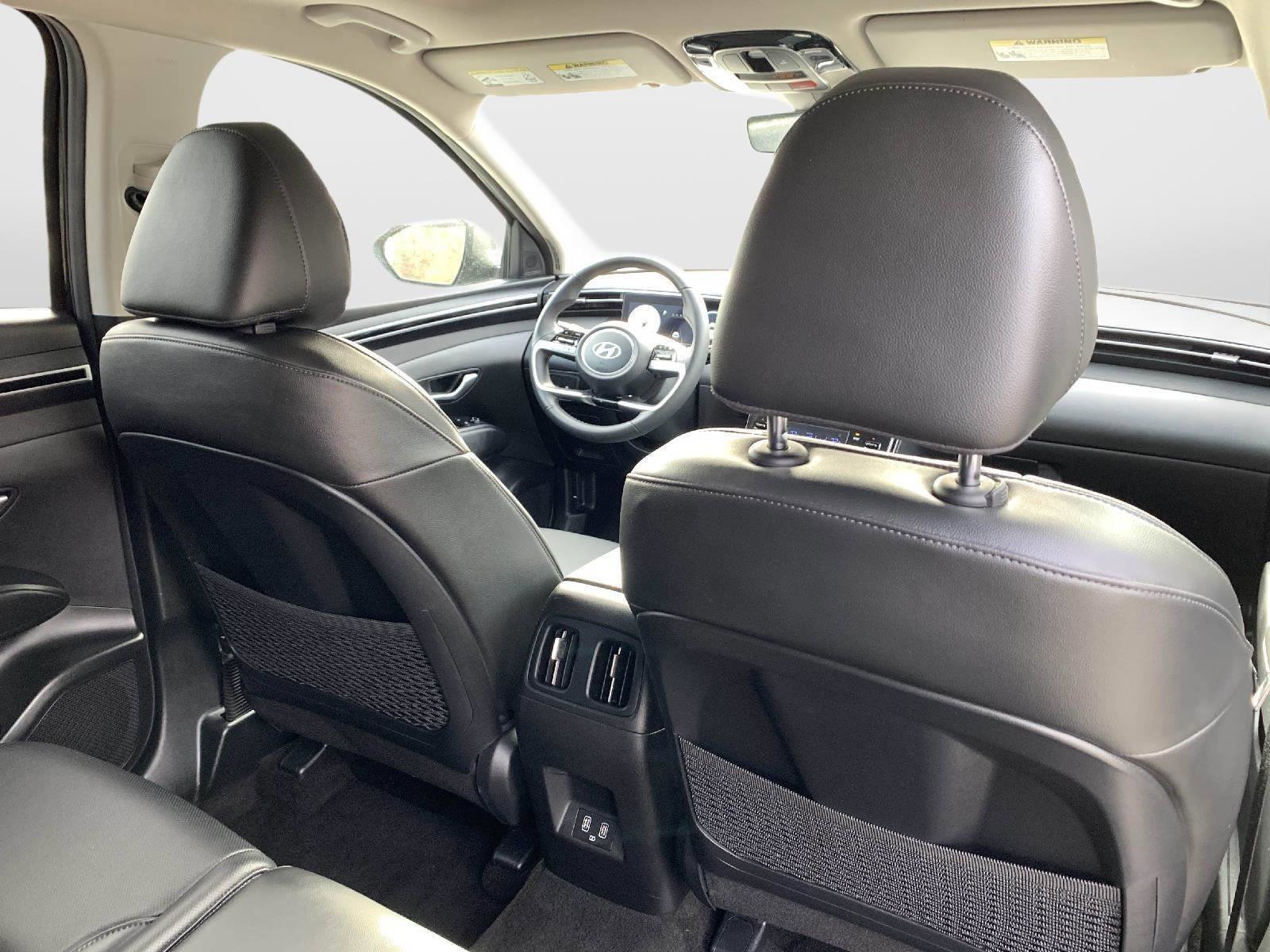Used 2023 Hyundai Tucson SEL w/ Convenience Package image 38