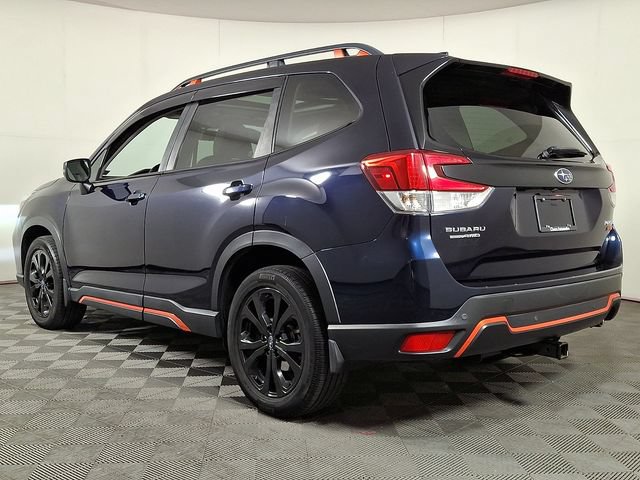 Used 2019 Subaru Forester Sport AWD/4WD image 7