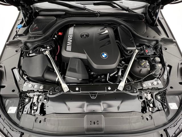 New 2026 BMW 530i xDrive w/ M Sport Package AWD/4WD image 14