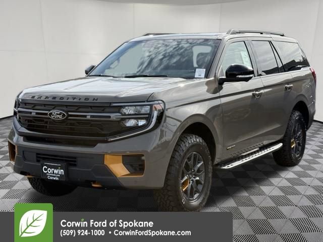 New 2026 Ford Expedition Tremor AWD/4WD image 5