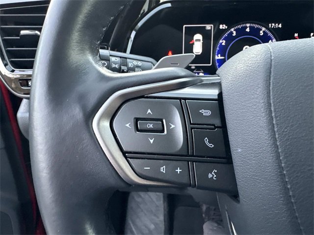 Used 2023 Lexus NX 350 AWD w/ Premium Package image 16