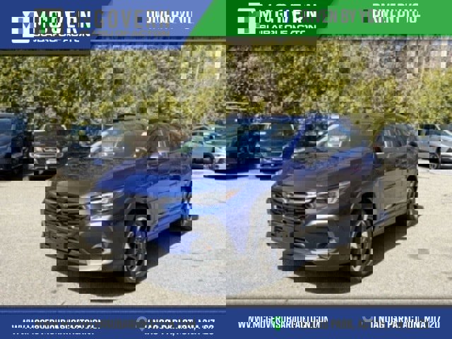 New 2025 Subaru Crosstrek 2.5i Limited image 1