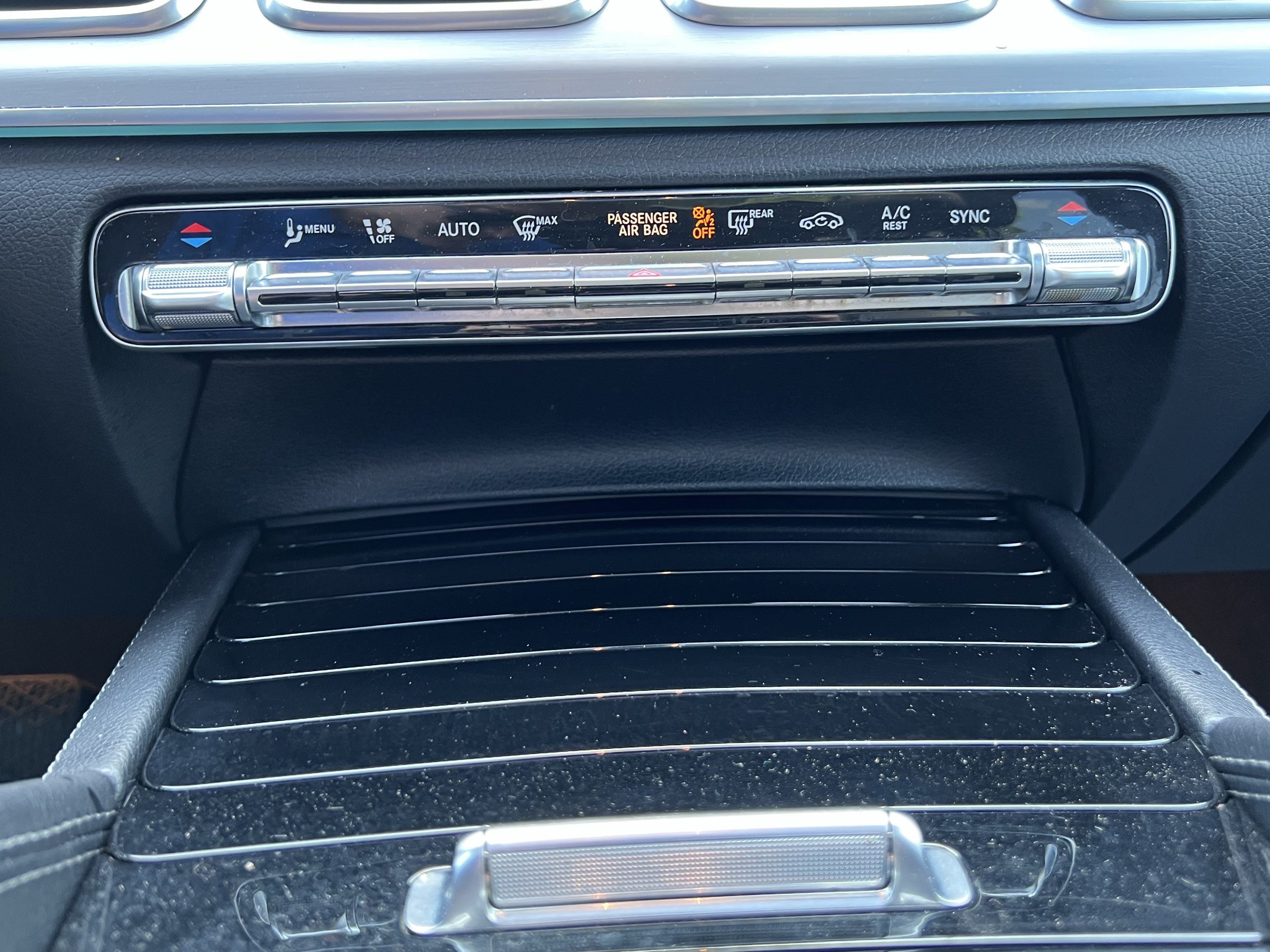 Used 2025 Mercedes-Benz GLS 450 4MATIC image 30