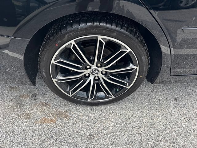 Used 2020 Toyota Avalon XSE w/ All Weather Liner Package FWD image 15