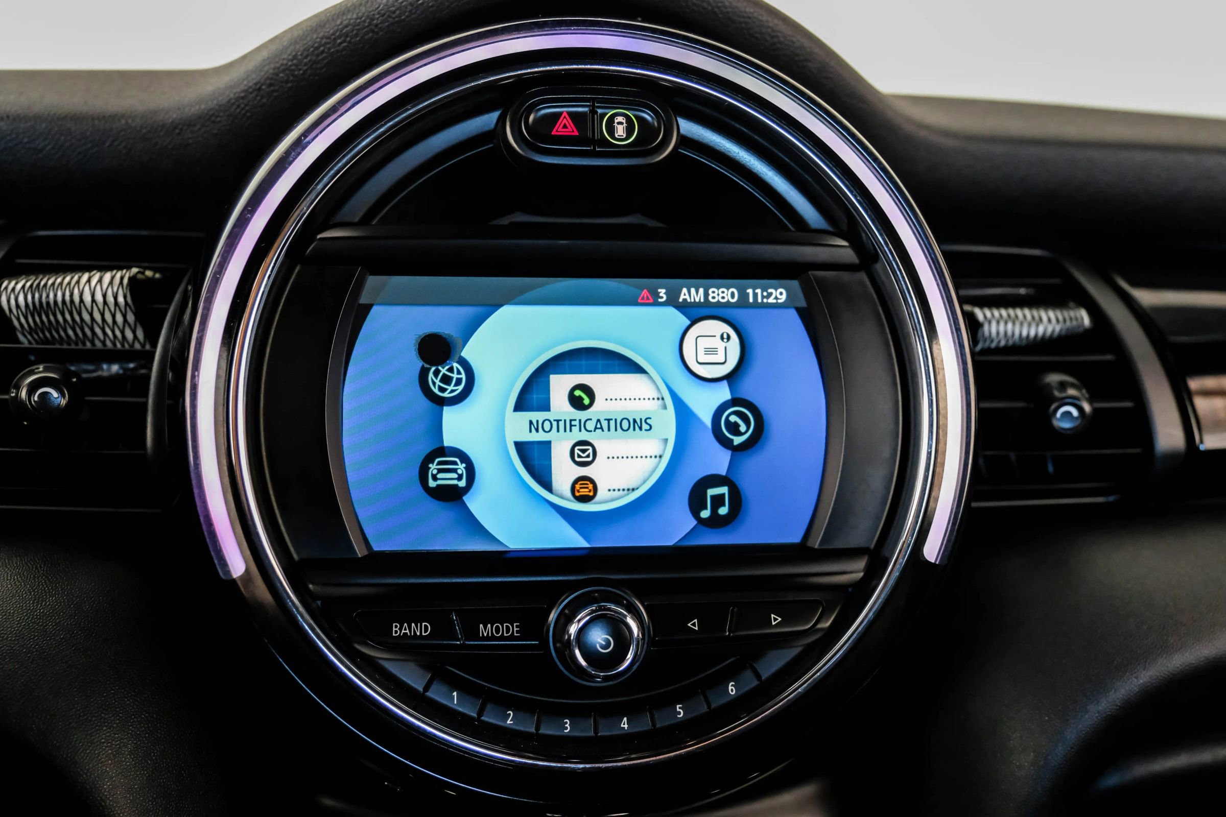 Used 2019 MINI Cooper S FWD image 28