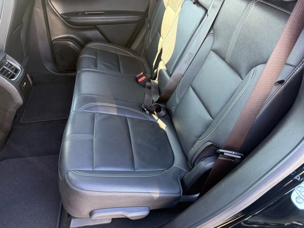 Used 2024 Chevrolet Blazer LT image 28