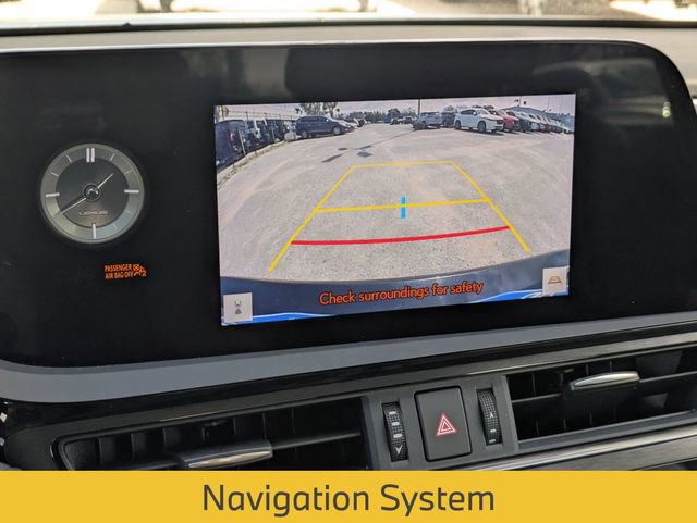 Used 2023 Lexus ES 350 w/ Accessory Package (Z1) image 25