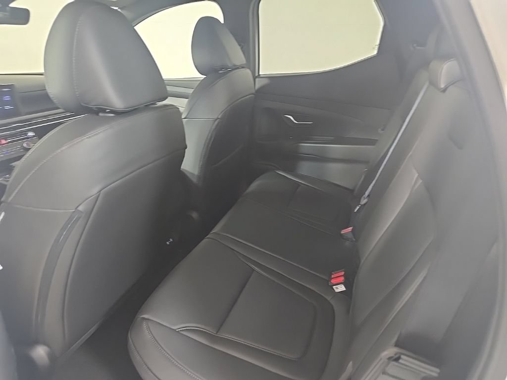 New 2027 Hyundai Santa Cruz SE FWD image 26