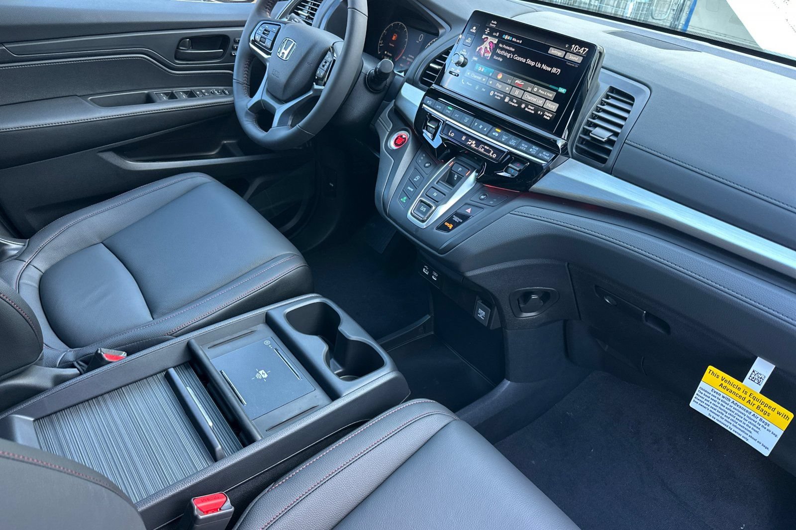New 2026 Honda Odyssey Sport-L image 20