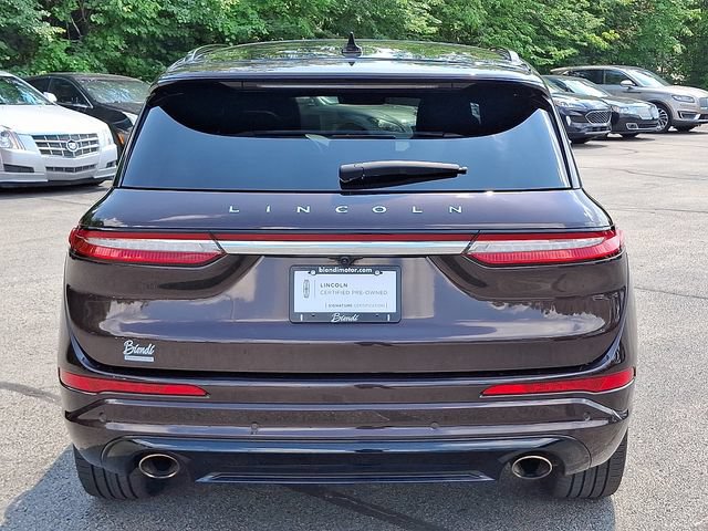 Used 2023 Lincoln Corsair Reserve w/ Equipment Group 202A AWD/4WD image 5