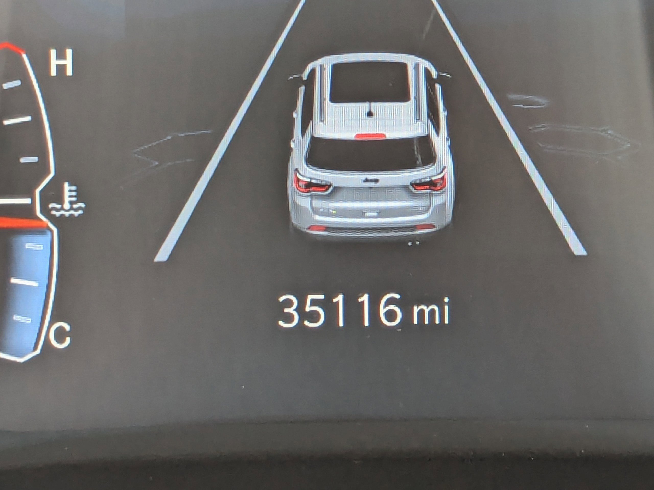 Used 2023 Jeep Compass Latitude w/ Convenience Group image 19