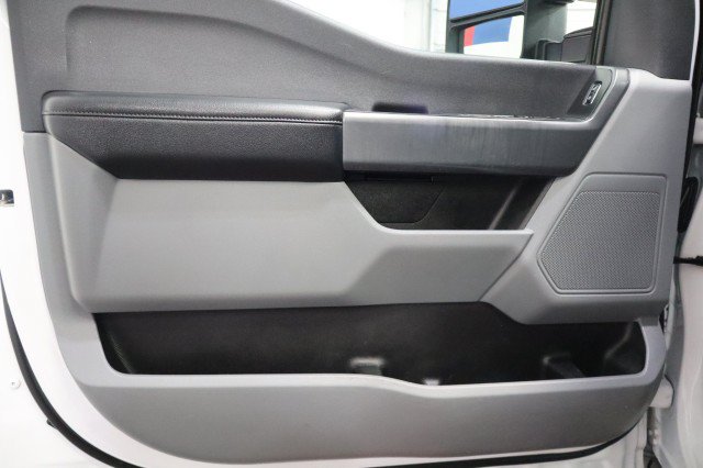 Used 2024 Ford F250 XLT w/ FX4 Off-Road Package AWD/4WD image 33