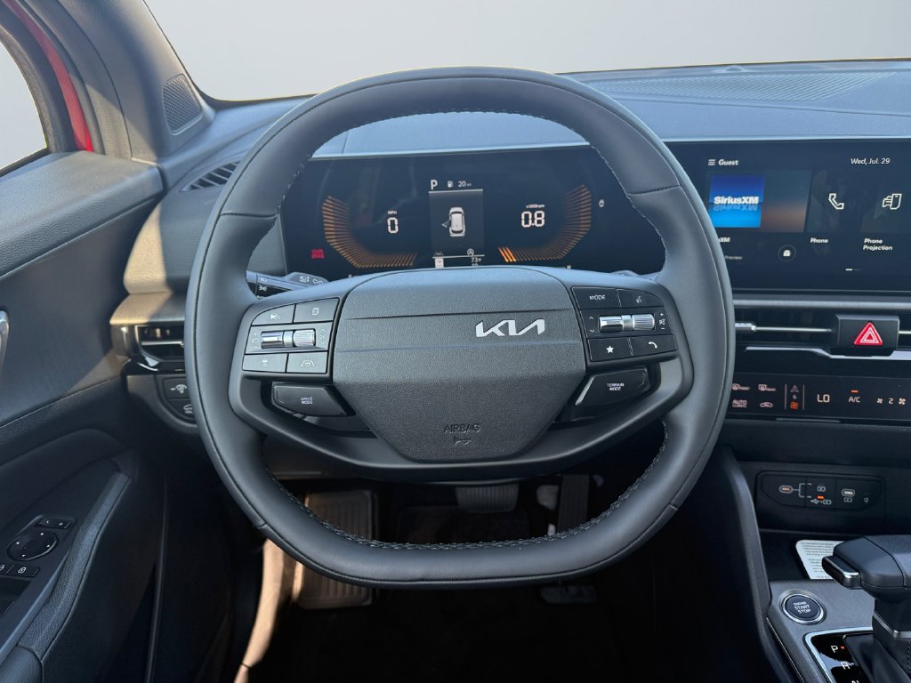 New 2026 Kia Sportage X-Line w/ X-Line Premium Package AWD/4WD image 12