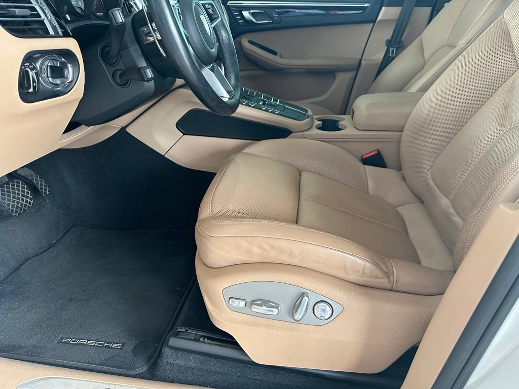 Used 2020 Porsche Macan S AWD/4WD image 14