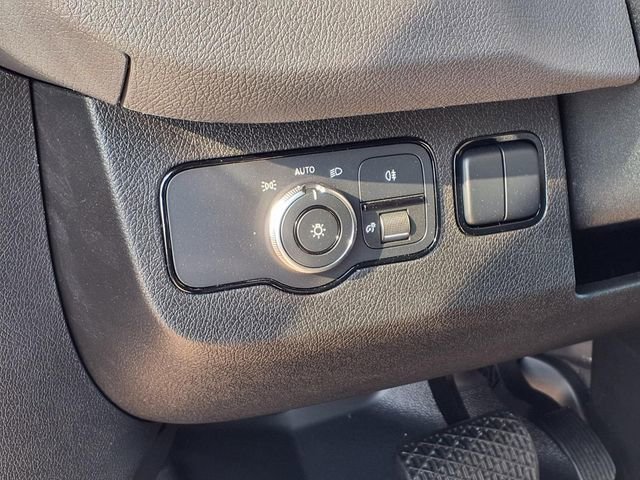 New 2026 Mercedes-Benz Sprinter 4500 image 13