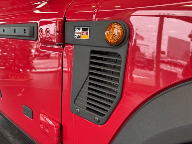 New 2025 INEOS Grenadier Fieldmaster Edition image 34