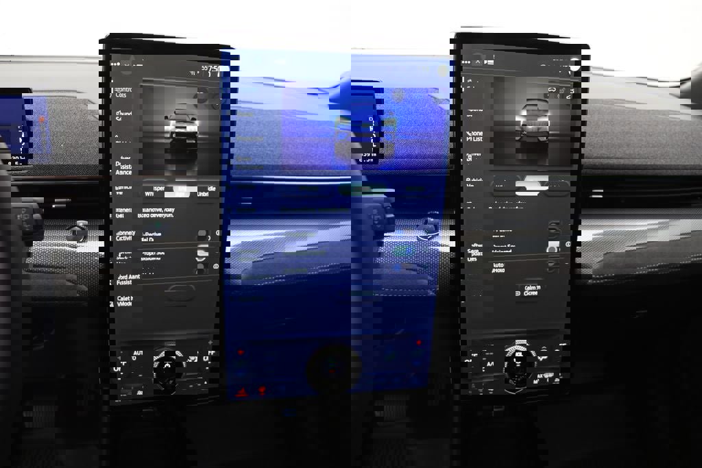 Used 2023 Ford Mustang Mach-E GT w/ GT Performance Edition image 20