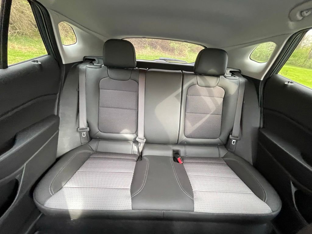 Certified 2025 Chevrolet Trax LT w/ LT Convenience Package image 14