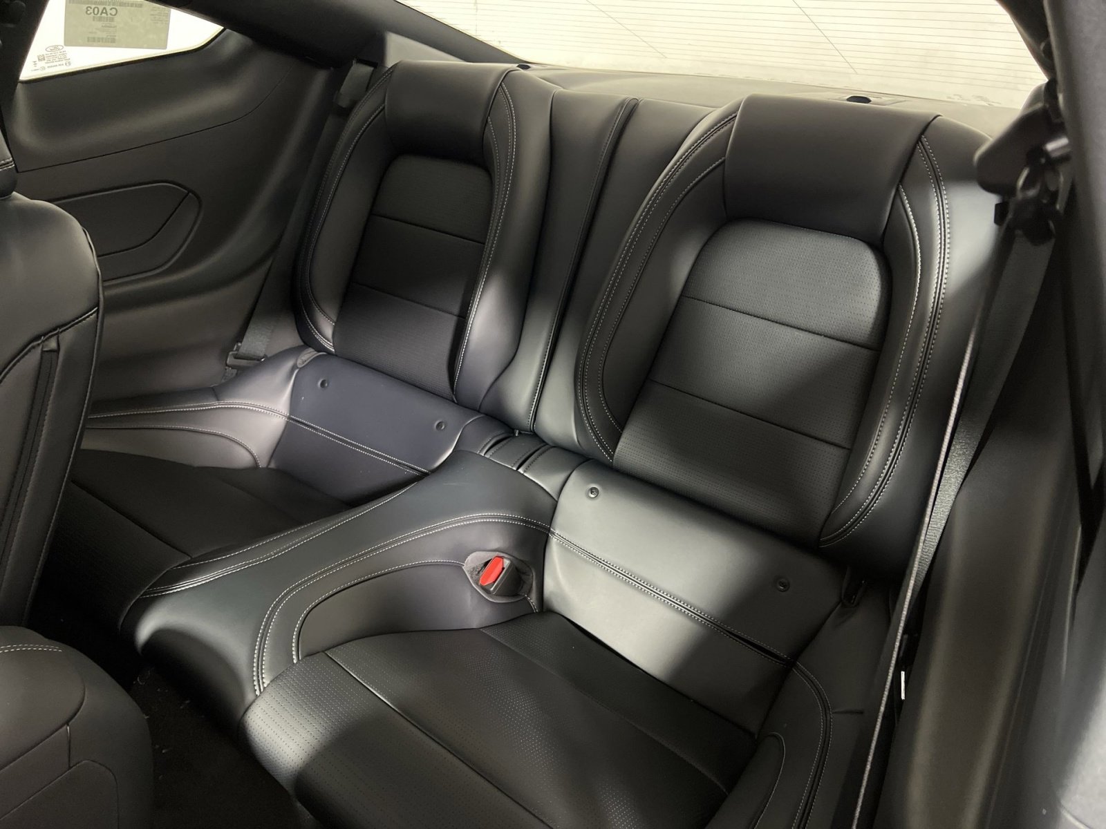 New 2026 Ford Mustang GT Premium image 24