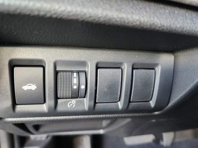 New 2025 Subaru Legacy Premium image 24