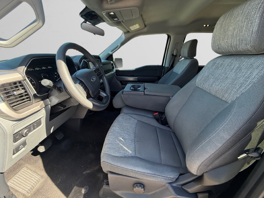 Used 2022 Ford F150 XLT AWD/4WD image 9