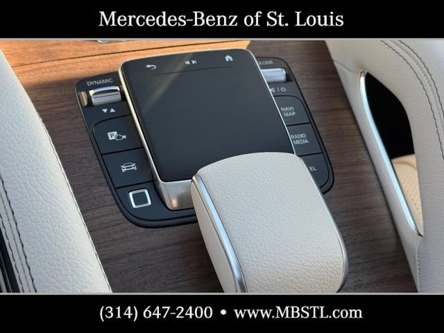 New 2026 Mercedes-Benz GLE 450 4MATIC image 17