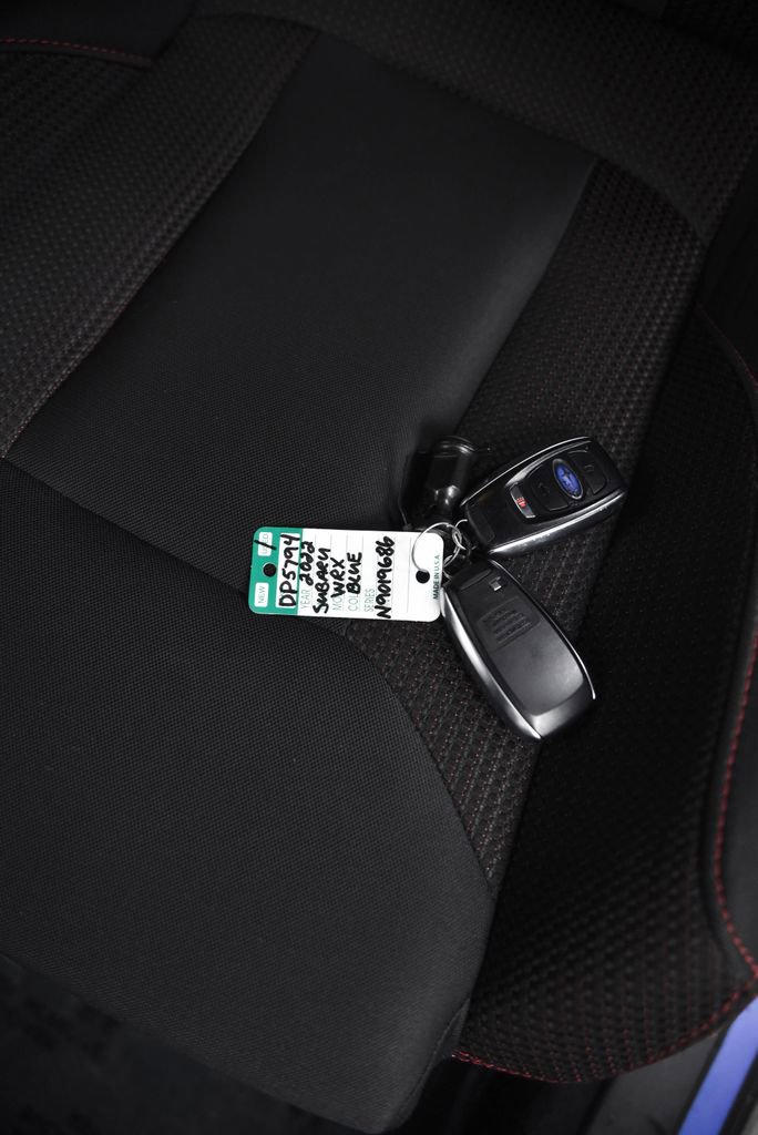 Used 2022 Subaru WRX Premium image 24