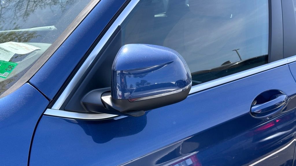 Used 2023 BMW X3 xDrive30i w/ Premium Package image 11