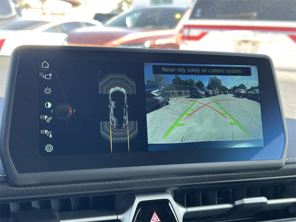 Used 2024 Toyota Supra image 33