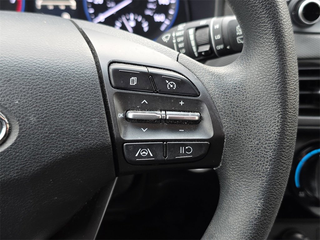 Certified 2023 Hyundai Kona SEL image 25