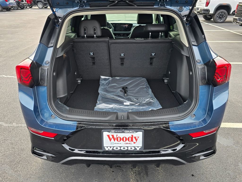 New 2026 Buick Encore GX Sport Touring image 27