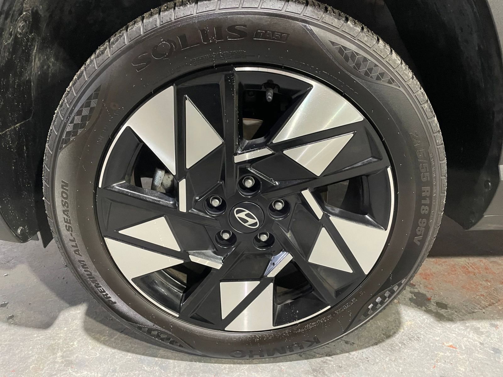 Used 2025 Hyundai Kona SEL image 31