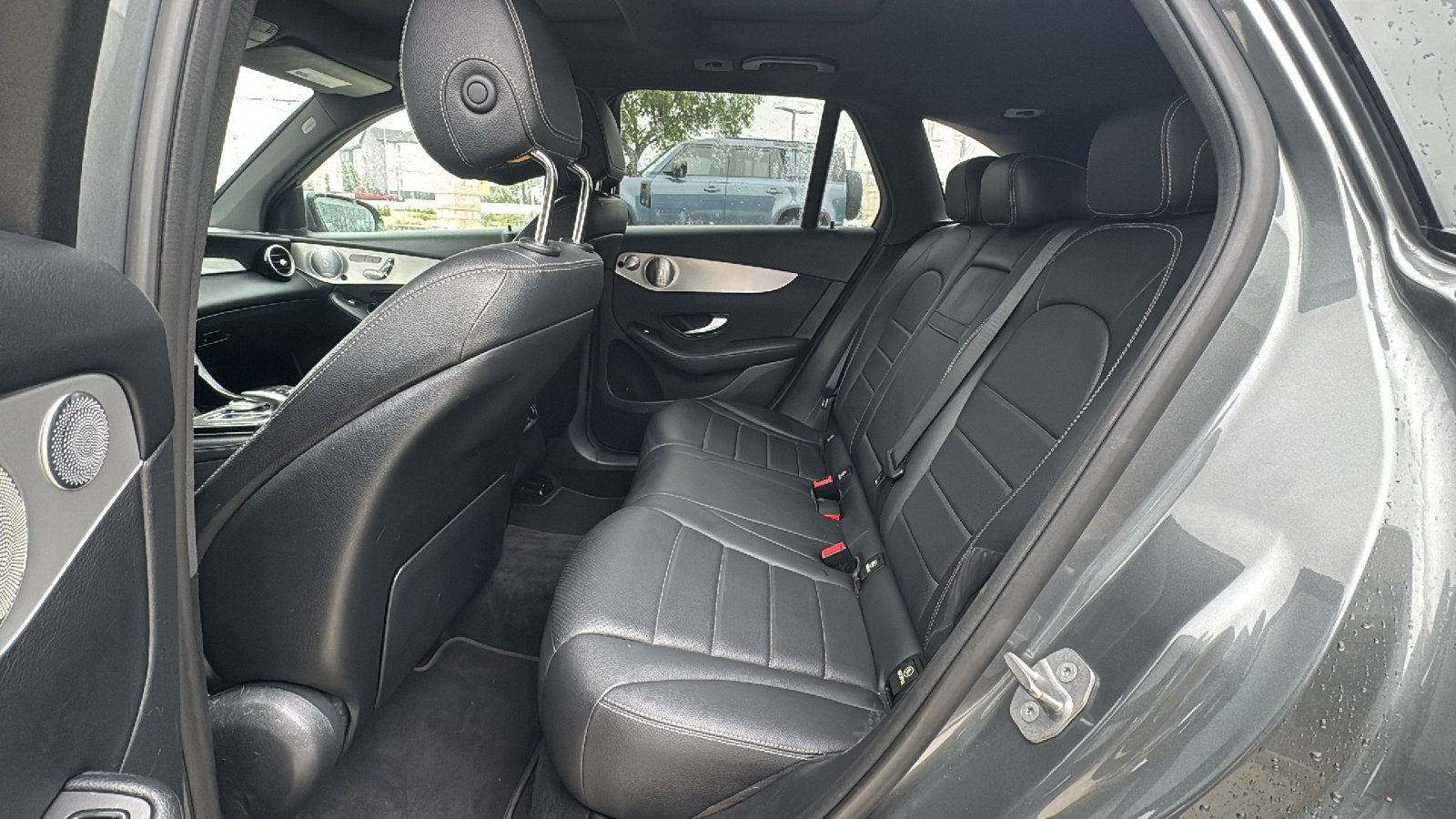 Used 2019 Mercedes-Benz GLC 350e 4MATIC image 15