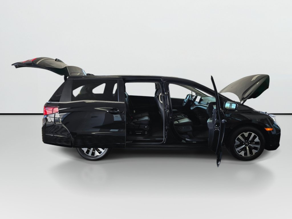 Used 2025 Honda Odyssey EX-L image 9