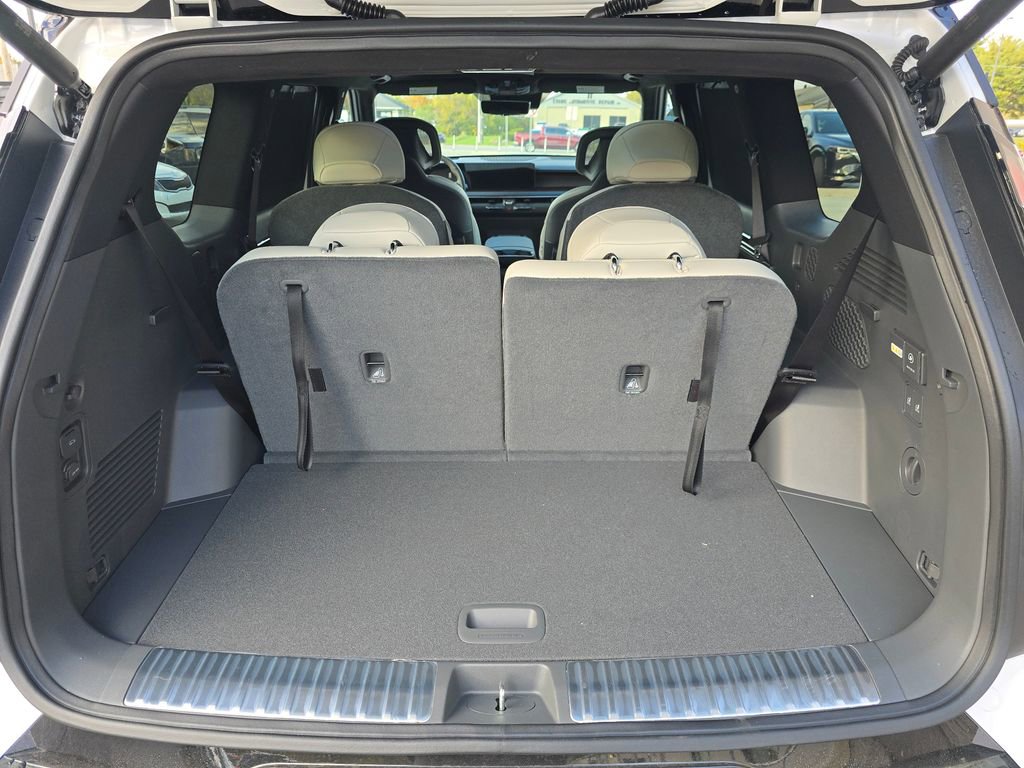 New 2026 Kia EV9 GT-Line image 20