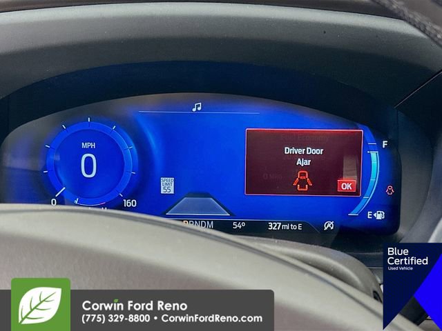 Certified 2020 Ford Explorer Platinum w/ Premium Technology Package image 15