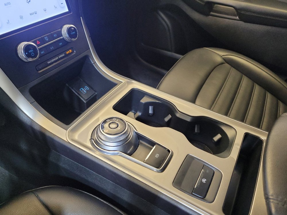 Used 2023 Ford Edge SEL image 26