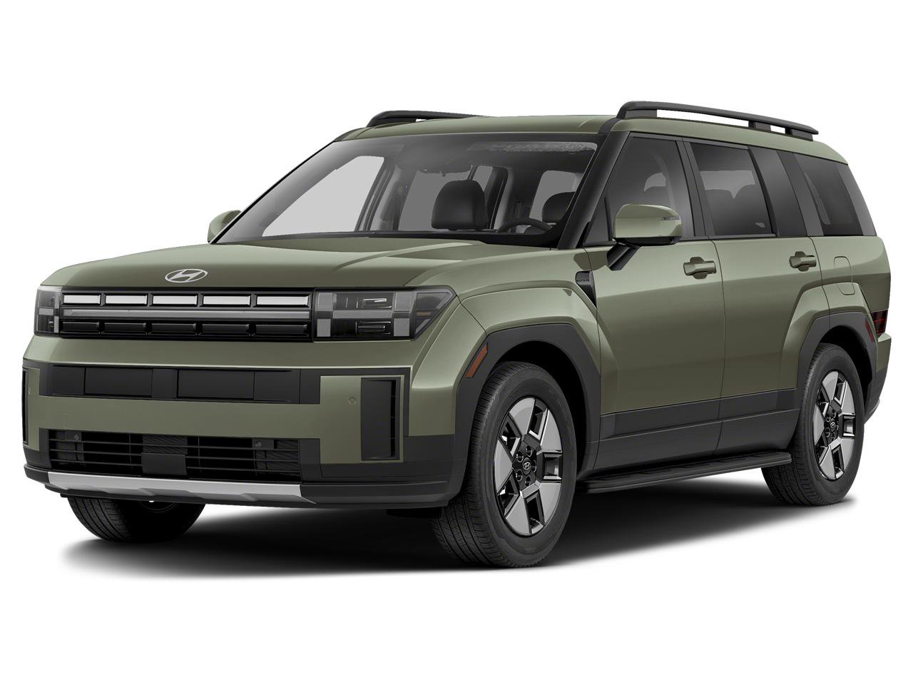 New 2026 Hyundai Santa Fe SEL image 20