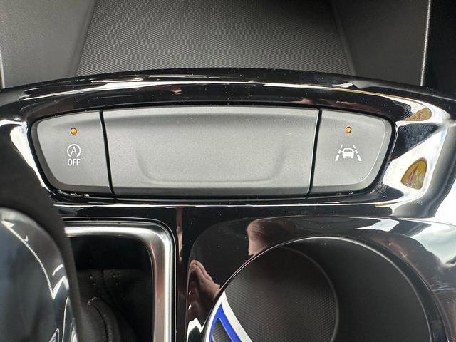 New 2025 Chevrolet Trax ACTIV image 19